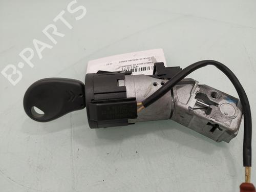 Ignition barrel CITROËN C5 II (RC_) 1.8 16V (RC6FZB) | BP13703385M48 