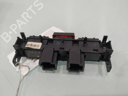 Warning switch JAGUAR X-TYPE I (X400) 2.0 D | BP38781670I22 - Image 7