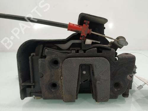 Rear right lock FORD MONDEO IV (BA7) 2.0 TDCi | BP13216460C99 