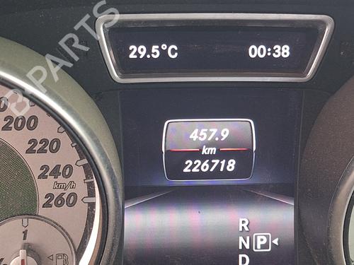 Electronic module MERCEDES-BENZ CLA Coupe (C117) CLA 220 CDI / d (117.303) | BP39696529M83 - Image 6