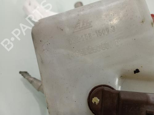 Hauptbremszylinder CITROËN JUMPY II Platform/Chassis 2.0 HDi 125 | BP29830926M77