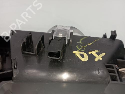 Front left interior door handle AUDI Q5 (FYB, FYG) 3.0 TDI quattro | BP13493743I13 