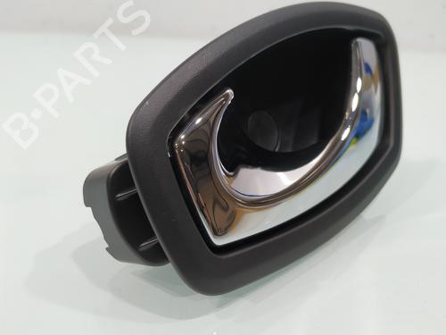 Rear left interior door handle RENAULT ZOE (BFM_)  | BP26695713I15 