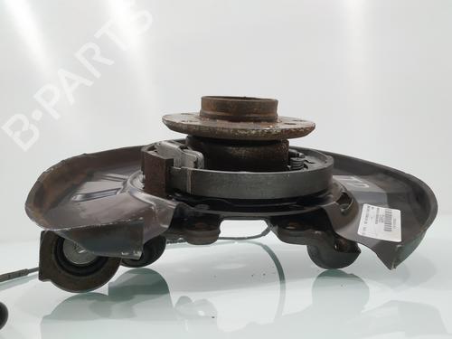 Right rear steering knuckle BMW 3 Touring (E91) 320 d | BP26275116M28 