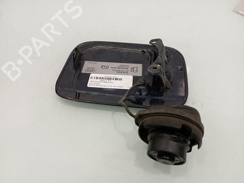 Klapa wlewu paliwa AUDI A4 B7 (8EC) 2.0 TDI 16V | BP12933520C131 