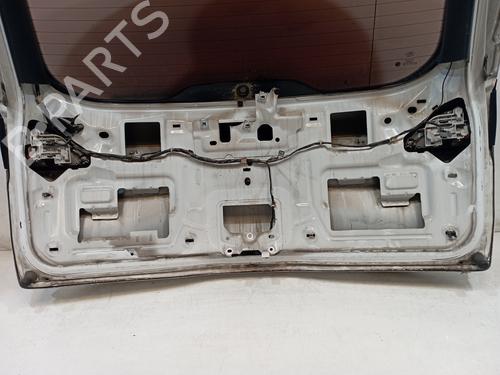 Tailgate FORD MONDEO IV (BA7) 2.0 TDCi | BP13091191C6