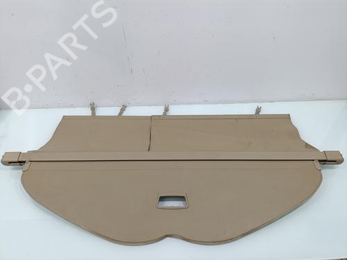 Hattehylde Hattehylde NISSAN MURANO II (Z51) 3.5 4x4 (256 hp) 33974874 33974874