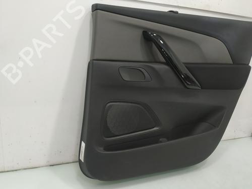 Rear right panel CITROËN C4 Grand Picasso II (DA_, DE_)  | BP20936514C61 