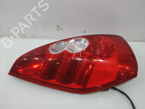 Left taillight MAZDA 5 (CR) 2.0 CD (CR19) | BP37241854C34 - Image 2