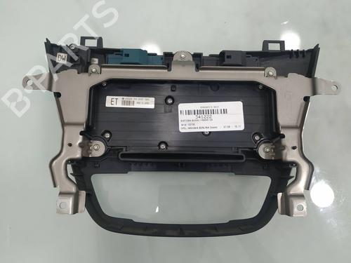 Radio OPEL INSIGNIA A Saloon (G09) 2.0 CDTI (69) | BP8359200E6 
