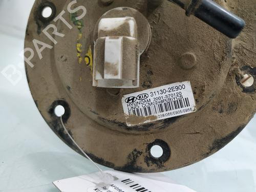 Fuel pump KIA SPORTAGE II (JE_, KM_)  | BP17445932M76 