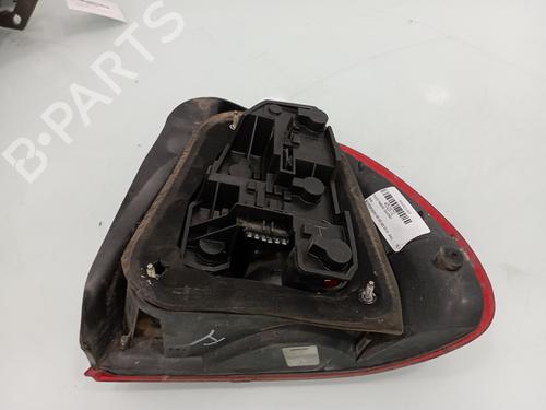 Left taillight ROVER 400 II (RT) 420 Di | BP13939697C34 