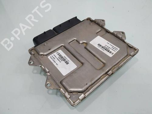 Engine control unit (ECU) PEUGEOT BIPPER (AA_) | BP38781759M57 - Image 4