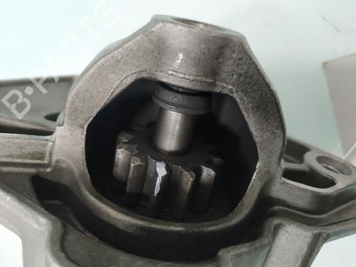 Starter RENAULT TALISMAN (LP_)  | BP21224623M8 