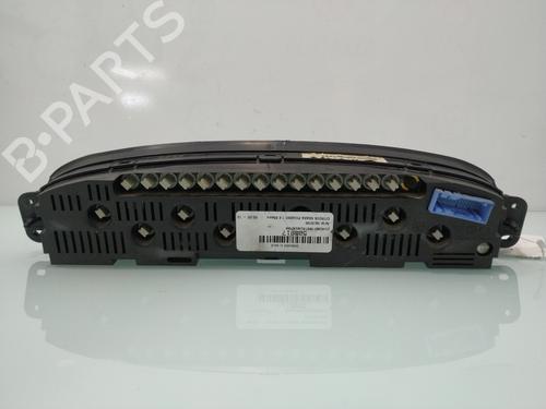 Instrument cluster CITROËN XSARA PICASSO (N68) 1.6 | BP22760118C47 