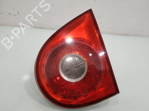 Used Right taillight VW GOLF V (1K1) [2003-2010]  12433113