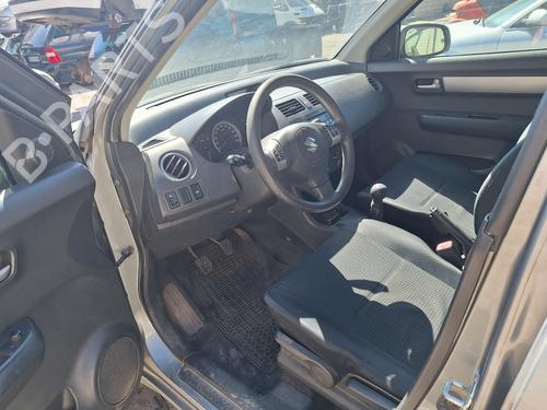 Left front window switch SUZUKI SWIFT III (MZ, EZ)  | BP33214570I27  - Image 7