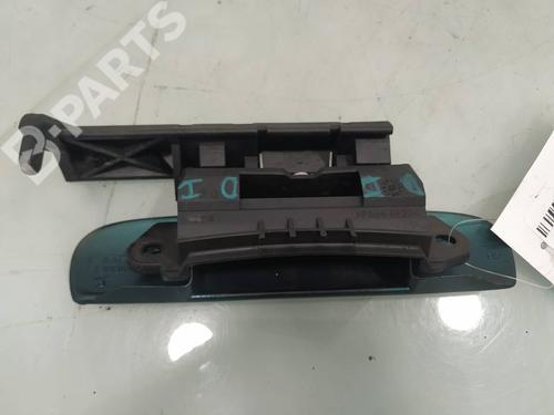 Used Front left exterior door handle Front left exterior door handle CITROËN XSARA Coupe (N0) 1.9 D (70 hp) 10277779 10277779