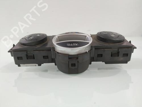 AC-Styringsenhed/Manøvreenhed RENAULT GRAND SCÉNIC II (JM0/1_) 1.5 dCi | BP29937446I5