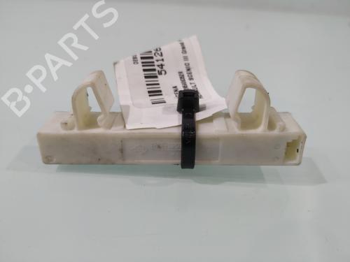 Antenne/Base RENAULT GRAND SCÉNIC III (JZ0/1_) 1.6 dCi (JZ00, JZ12) | BP29834534C140