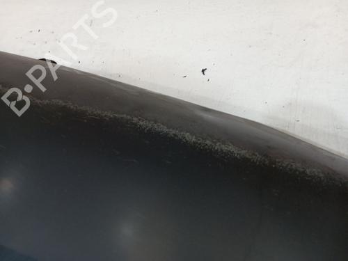 Left front fenders SEAT CORDOBA (6L2) 1.4 16V | BP13091193C41 