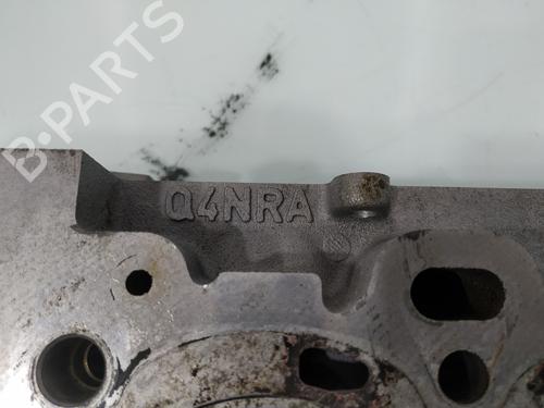 Cylinder head MAZDA 2 (DY) 1.4 | BP37020350M5 - Image 5