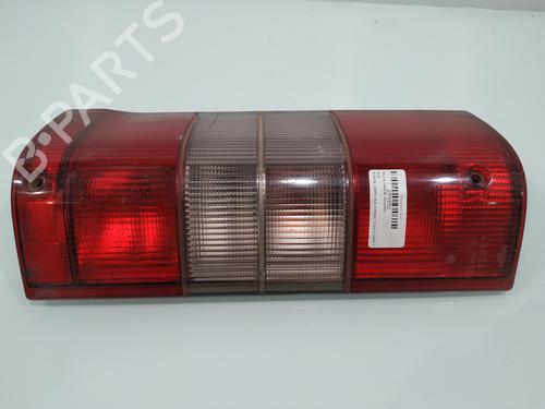 Used Left taillight CITROËN JUMPER I Van (230L) [1994-2002]  10345096