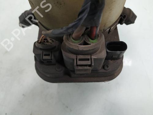 Steering pump SEAT IBIZA III (6L1)  | BP8095575M99 
