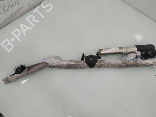 Right curtain airbag BMW 1 (E87) 120 d | BP10558852C12