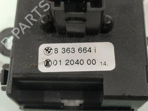 Ratstangsstang BMW 3 (E46) 320 d | BP25815503I23 