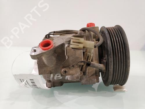 AC compressor DAIHATSU SIRION (M3_) 1.0 DVVT 4WD | BP29914750M34