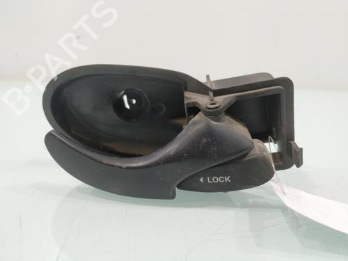 Used Front right interior door handle FORD TRANSIT Van (FA_ _) [2006-2014]  29451049