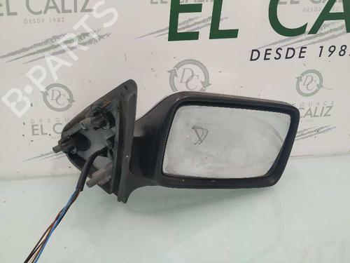 Right mirror SEAT CORDOBA (6K1, 6K2) 1.9 TDI | BP8090205C27 