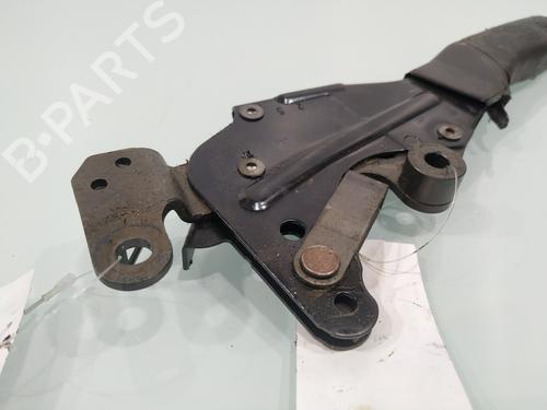 Hand brake MERCEDES-BENZ VANEO (414) 1.7 CDI (414.700) | BP29982463I18