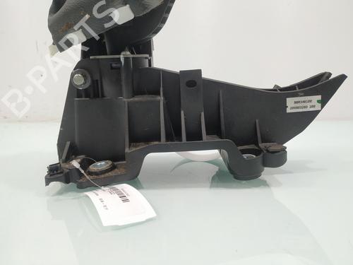 Gear lever MAZDA 3 (BL) | BP33177090M90 - Image 3