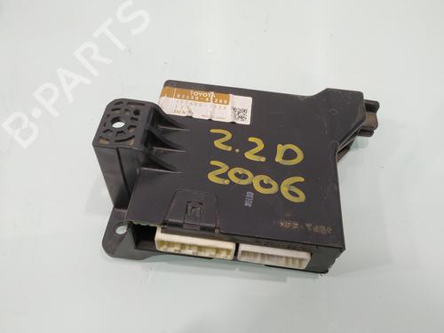 Modulo elettronico TOYOTA RAV 4 III (_A3_) [2005-2014]  32323410