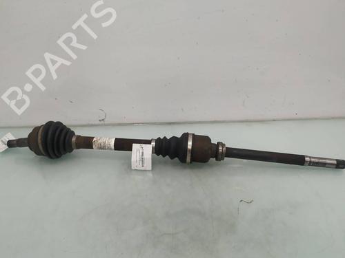 Used Right front driveshaft CITROËN C4 I (LC_) [2004-2014]  9819405