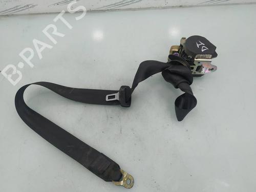 Used Front left seatbelt SEAT TOLEDO III (5P2) [2004-2009]  8736548