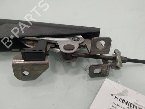 Hand brake AUDI TT (8N3) 1.8 T | BP11686811I18 
