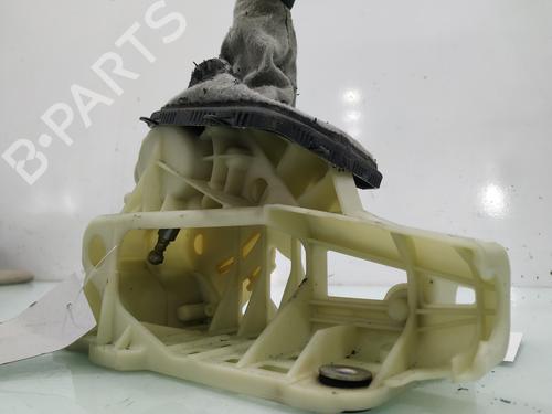 Gear lever LAND ROVER FREELANDER 2 (L359) 2.2 TD4 4x4 | BP16692409M90 