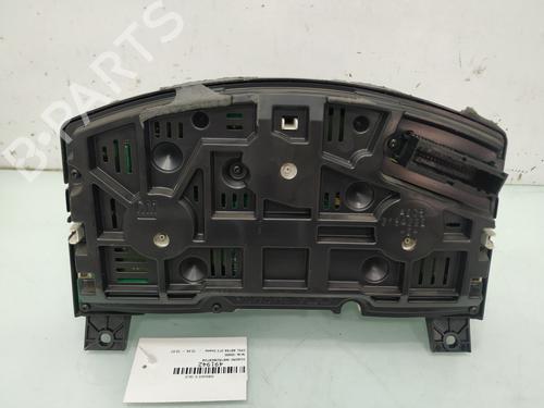 Instrument cluster OPEL ASTRA H GTC (A04)  | BP19778553C47 
