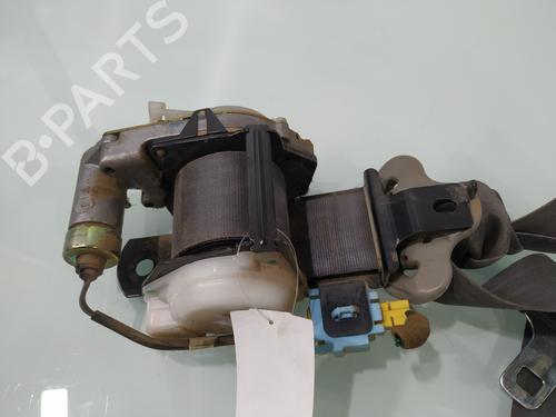 Front right seatbelt HONDA CR-V I (RD) 2.0 16V 4WD (RD1, RD3) | BP29448763I25 