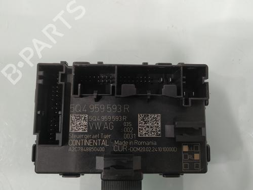 Elektronisk modul VW T-ROC (A11, D11) | BP30580605M83