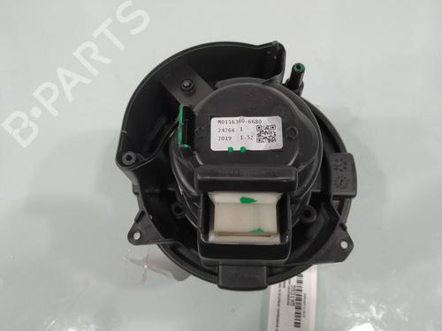 Heater blower motor DACIA SANDERO III  | BP31309565M62 