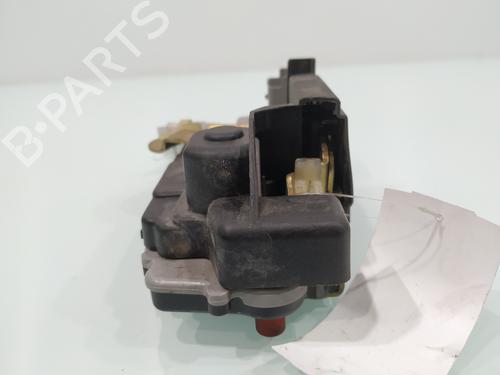 Rear right lock CITROËN XSARA PICASSO (N68) 1.6 HDi | BP24821318C99 
