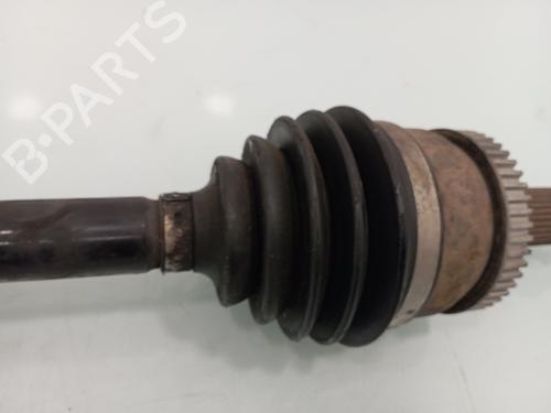 Right front driveshaft KIA SPORTAGE II (JE_, KM_) 2.0 CRDi 4WD | BP8084692M39 
