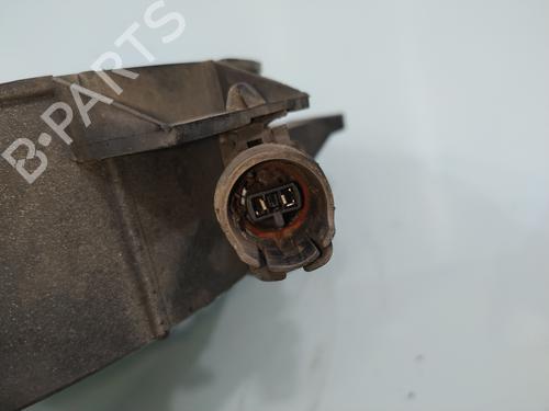Radiator fan KIA SPORTAGE SUV (K00) 2.0 TD 4WD | BP8085099M35 