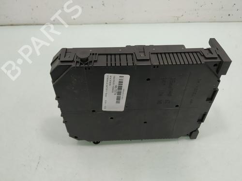 Fuse box CITROËN C4 CACTUS 1.5 BlueHDi 100 | BP16522047E1 