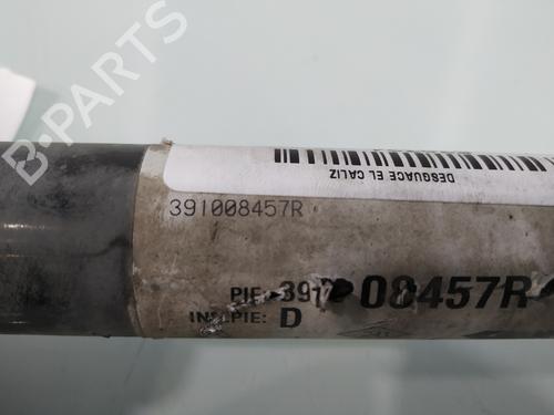 Right front driveshaft RENAULT TALISMAN Grandtour (KP_) 1.5 dCi 110 | BP28210097M39 