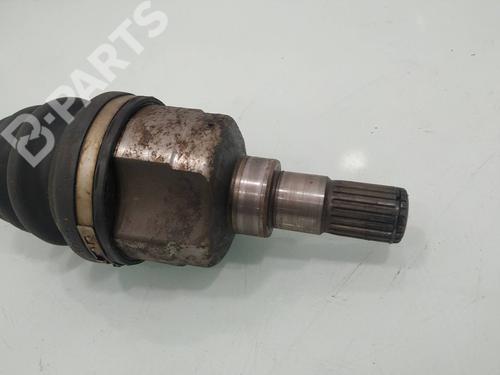 Right front driveshaft DAEWOO MATIZ (M100, M150) 1.0 | BP11035167M39  - Image 5